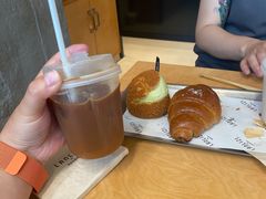 -LANLIZI BAKERY(COSMO店)