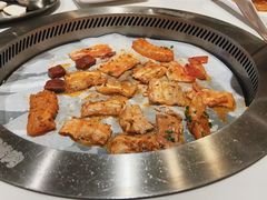 -么子烤肉(化龙池店)