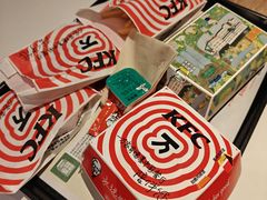 -肯德基(万象店)