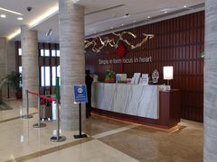 -上海虹桥君丽假日酒店(娄山关路地铁站店)