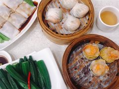 顺德人家虾饺皇-顺德人家食府(黄金广场店)