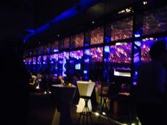 -OZONE 顶楼酒吧(香港丽思卡尔顿酒店)