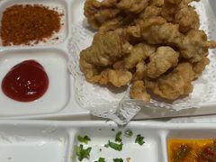 -东门口涮肉·砂锅·烤串(老门东店)