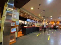 -汉堡王(合肥之心城店)