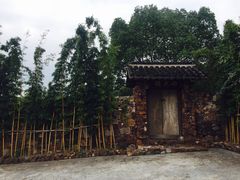 -雨花胜境