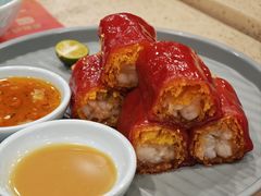 -点都德(水贝IBC店)