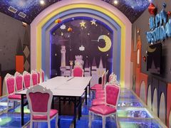 -幸福花欢乐世界(东辰广场A座店)