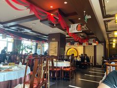 大堂-惠丰堂饭庄·烤鸭·京味菜(西北旺·唐家岭店)