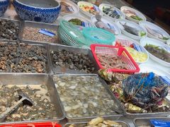 -鹰龙海畔度假酒店(咸祥店)