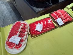 -额尔敦·品质自助(摩尔城店)