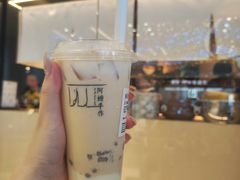 -阿嬷手作(深圳梅林卓悦汇店)