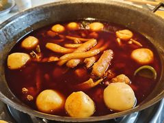 -李子坝梁山鸡(李子坝大鸡哥店)