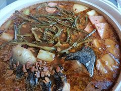 -红井路游艺炖锅·音乐餐吧(十渡店)