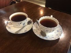 危地馬拉咖啡-古董花园(思南路42弄小区店)