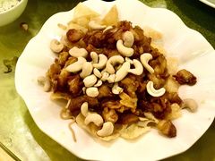腰果掌中宝-南江鸡饭店(龙华雅苑分店)
