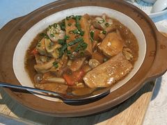 -德尚煌·顺德菜(誉山悠方天地店)
