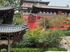 -径山寺