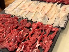 -联胜潮汕牛肉火锅(东苑南路店)