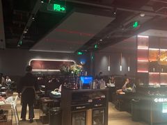 -捞王锅物料理(金华义乌之心店)