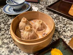 天王烤鸭包-南京大牌档(崇文门国瑞店)