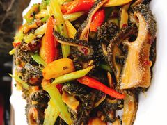 川香羊肚-白魁老号饭庄(安内店)