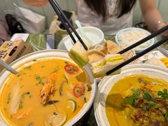 -米泰芒·东南亚料理(体育西店)
