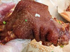 -好麺世家海鲜面馆(新建中路店)