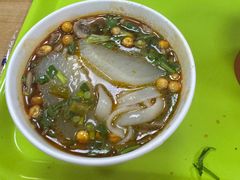 -江三王记牛杂馆(总店)