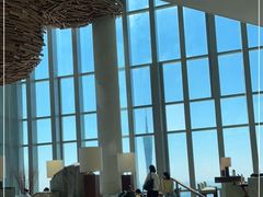 -广州柏悦酒店·悦景轩·粤菜餐厅