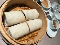 -荣轩(新荣记环球金融中心店)