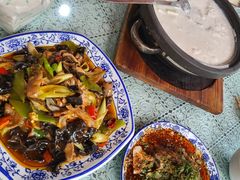 -范记豆花庄(东门好吃街店)