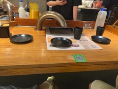 -千寻烧肉(政务区店)