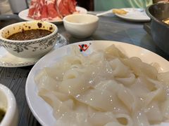 -鑫龙火锅城(青岛分店)