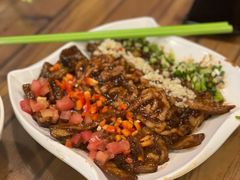 -宝源饺子(麦子店街店)