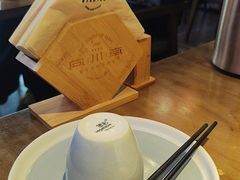 -向川南·水煮鱼·川菜(和平里店)