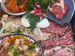 -妙香居韩国烤肉(容桂天佑城店)