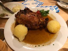 -Restaurant Paulaner am Dom