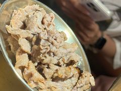 -西塔老太太泥炉烤肉(湖东领汇广场店)