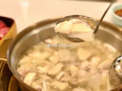 -润园四季椰子鸡火锅(南山海岸城店)