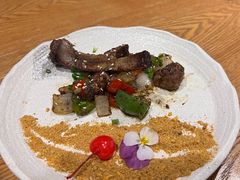 -和创柚子·会席日本料理(新区淮海街店)