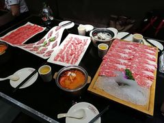 -鲁西肥牛(九方购物中心店)