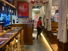 -三月居酒屋(青年大街店)