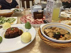 -绍兴老味道·非遗门店(银泰城店)