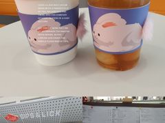 -Sips&Lick茶兰咖啡(五道口店)