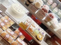 -红宝石·鲜奶小方(昌里店)
