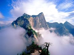 -华山风景名胜区