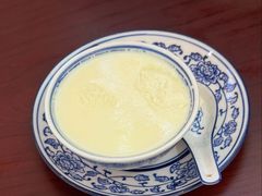 南信姜撞奶-南信牛奶甜品专家