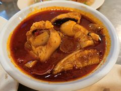 -德成饭店
