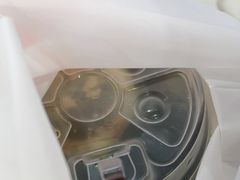 -塔斯汀中国汉堡(员村店)