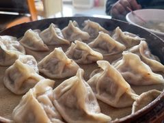 羊肉蒸饺-三盛楼饭店(四流中路店)